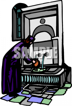 Church Clipart