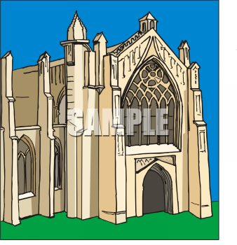 Church Clipart