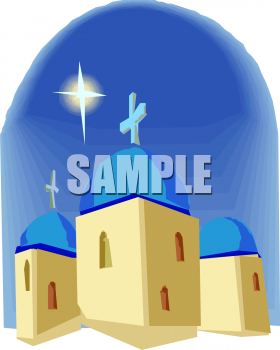 Church Clipart