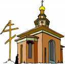 Church Clipart