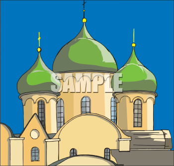 Church Clipart