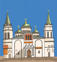 Church Clipart