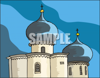 Church Clipart