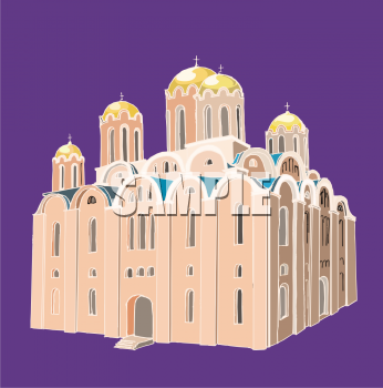 Church Clipart