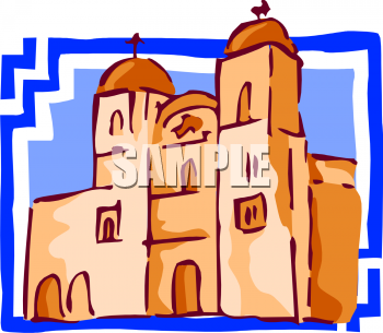 Church Clipart