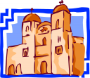 Church Clipart