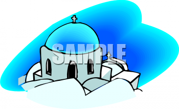 Church Clipart