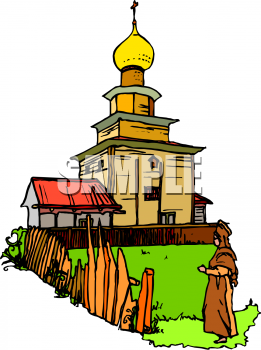 Church Clipart