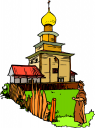 Church Clipart