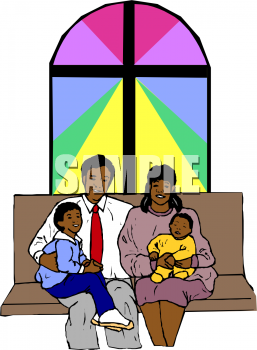 Church Clipart