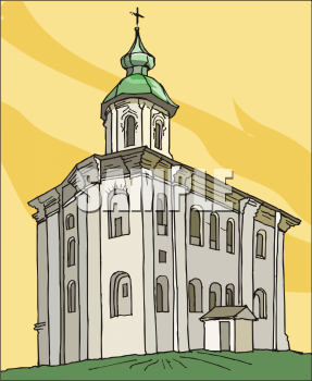 Church Clipart