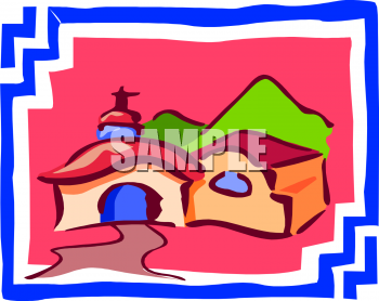 Church Clipart