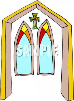 Church Clipart