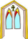 Church Clipart