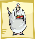 Priests Clipart