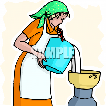 Dairy Clipart