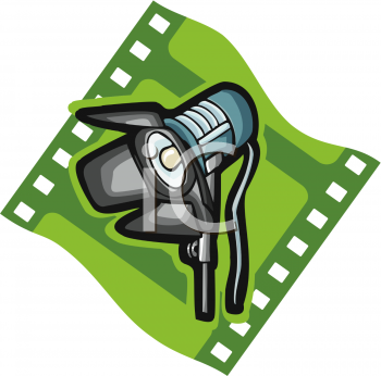 Camera Clipart