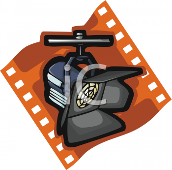 Camera Clipart