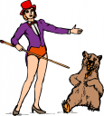 Bear Clipart