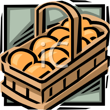 Orange Clipart