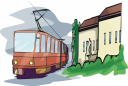 Train Clipart