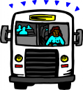 Bus Clipart