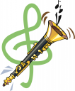 Music Clipart