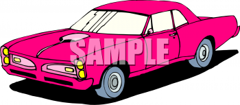 Car Clipart