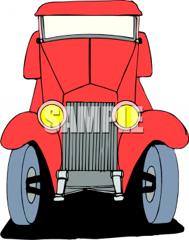 Car Clipart