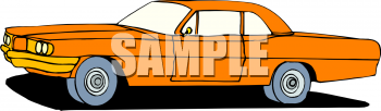 Car Clipart