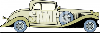 Car Clipart