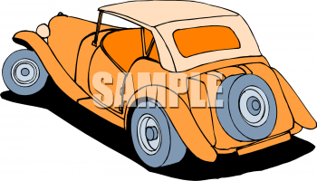 Car Clipart