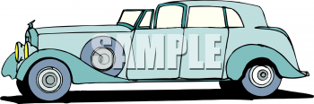 Car Clipart