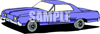 Car Clipart