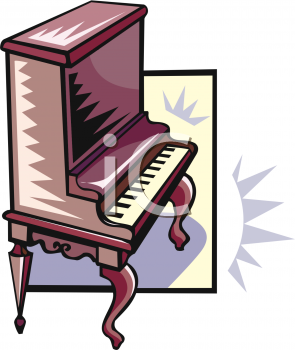 Music Clipart