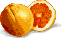 Orange Clipart