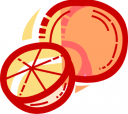 Orange Clipart