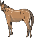 Horse Clipart