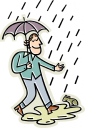 Frog Clipart