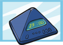 Clock Clipart