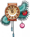 Clock Clipart