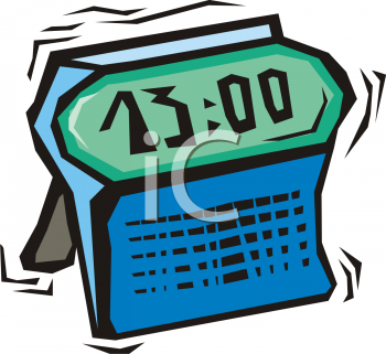 Clock Clipart