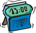 Clock Clipart