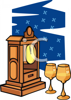 Clock Clipart