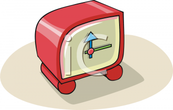 Clock Clipart