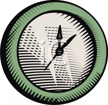 Clock Clipart