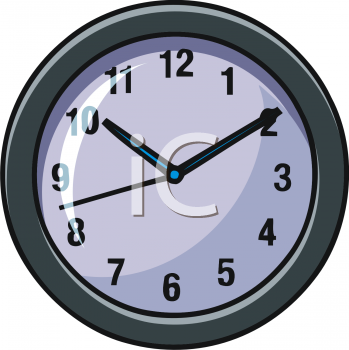 Clock Clipart