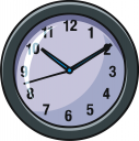 Clock Clipart