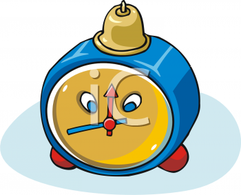 Clock Clipart