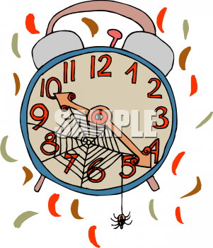 Clock Clipart